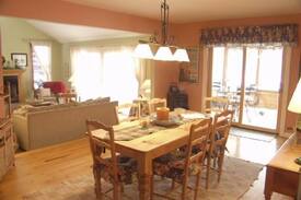 Union Pier House | Pine Cove Cottages - 5bd 2ba, Private Pool