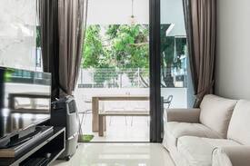East Coast Apartment | Clean, Quiet & New Rm in Joo Chiat