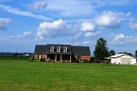 Beech Grove House | Basement Apartment with a Beautiful, Country View
