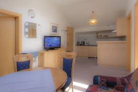 Obergurgl House | Familienparadies für einen unvergesslichen Urlaub in Obergurgl - Appartment Bergwerlt - Pension Bergheim