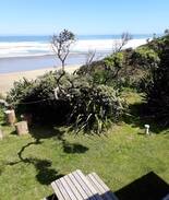 Baylys Beach Cabin | Crows Nest