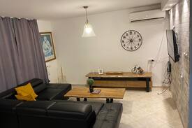 Afula House | הבית של אביגיל