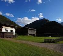Tujetsch House | Ferienhaus La Siala (Tschamut/Sedrun)