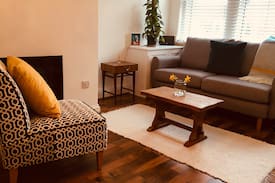 Harrogate House | Home away from home on Harrogate's Harlow Hill