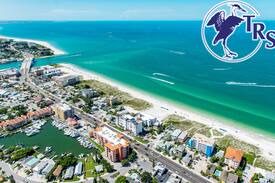 Madeira Beach Apartment | Madeira Bay Resort 408 by TRS