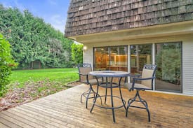 Martha Lake House | Amazing get away place to gather, retreat & relax.