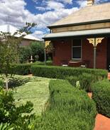 Mildura House | Bella Vista apartment by Pam Shugg