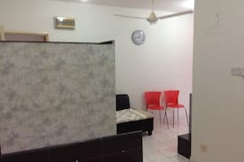 Papar Apartment | Melinsung Summer Bay Resort.