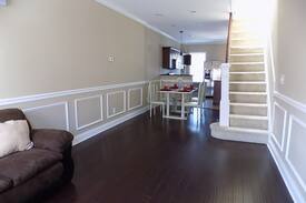 Downtown Baltimore House | N. Potomac St.Beautiful New 2br 2ba. Room rental