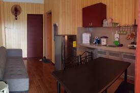 Tagaytay Apartment | Cirineo’s Transient House in Tagaytay