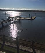 Chincoteague House | Dancing Water View -Sea Tag Lodge