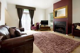 Daylesford House | Zen Suite