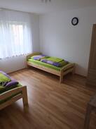 Sud Apartment | nice, quiet, appartment central, close to Mannheim