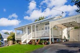 Eagle Heights House | Grace Cottage - Relaxing Mountain Weekend Getaway