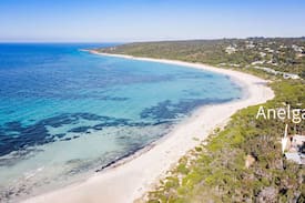 Eagle Bay House | Anelga at Eagle Bay Absolute Beachfront