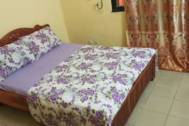 Ouagadougou House | Fasologement, villa 1 à ouaga 2000