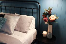 Aldinga Beach Cabin | Peppertree BnB