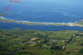 Grange House | Cosy Cottage, Streedagh Beach, Wild Atlantic Way