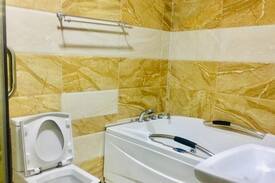 Ikoyi House | Platinum Inn Gee Ikoyi - Presidential Suite