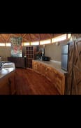 Baca Grande House | The Mothership Dome at Crestopolis