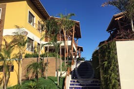Itacimirim Apartment | Village Lua Nova Itacimirim