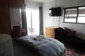 Klein Windhoek Bed & Breakfast | Garden Guesthouse Rooms - relax and unwind.