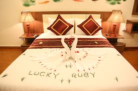 Thmei Commune Resort | Lucky Ruby Border Casino