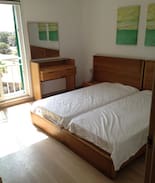Santa Maria Villa | Double-room breakfast for 2 between Ocean and Pool