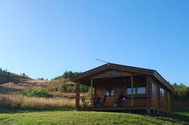 Hauganes Cabin | Ytri Vik- Gil
