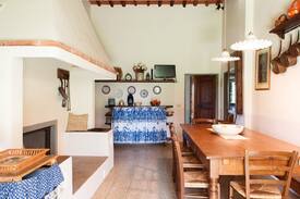 Lastra a Signa Villa | LA COLONICA PANORAMA RELAX TOSCANO