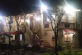 Majayjay Villa | 1BR @ Gozo's Ancestral House, Majayjay, Laguna