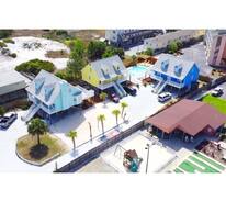Gulf Shores House | Coopers Cove Newly Remodled Beach Home