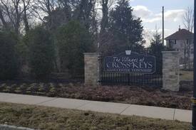 Sicklerville House | IDYLLIC ROOM2, 5mn WALK TO THE SHOPPES @CROSS KEYS