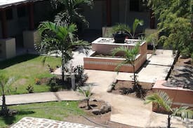 San Jose Ixtapa Apartment | Villa el Edén en ixtapa para 8