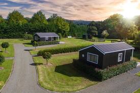 Matakana Cabin | Beauregard Matakana Accommodation