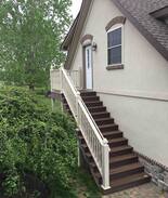 Leola House | Sunset View Guesthouse