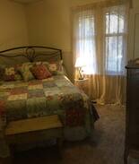 Leavenworth House | The Ranch House Log Cabin Home