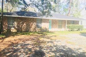 Highlands - Perkins House | Tigerland Airbnb