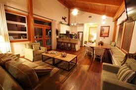 National City Apartment | Pier 32 Captain's Quarters