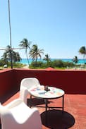 Varadero House | Hostal El Sauce Vista Mar