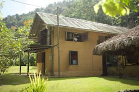 Tunapuna-Piarco House | Cocoa Palace
