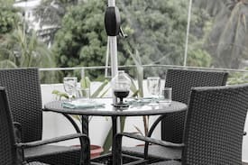 Guraidhoo Hotel | Guraidhoo Palm Inn