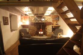 Castlegregory House | No.3 Stradbally Cottages with Sauna!
