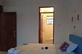 Kampala Apartment | A self contain apartment in a big compound.