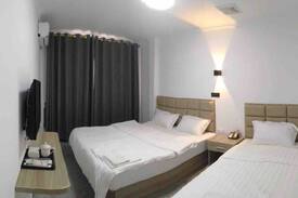Dangkao Apartment | 豪华双人房