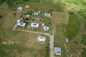 Nord-Est Department House | Private residence in Côte Brillante community