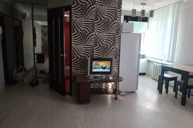 Pechers'kyi District Apartment | Двухкомнатная на Печерске