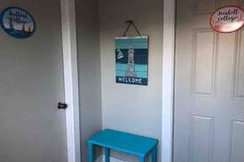 Pugwash Apartment | Tides Inn - Seashell Cottage