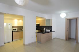 Oroklini Apartment | Sea View Valley Penthouse Oroklini