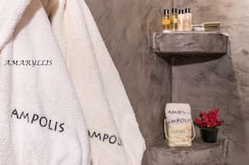 Arachova Apartment | Amaryllis